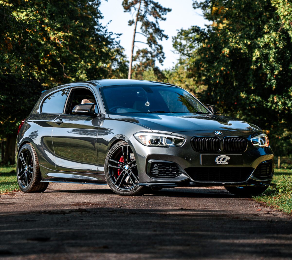 BMW SERIE 1 m140i-shadow-edition-5dr-step-auto-stage-2-gad-tuning-opf-removal-cobra-decat  occasion - Le Parking