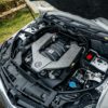 Mercedes C63 AMG Performance Pack Plus
