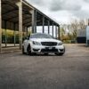 Mercedes C63 AMG Performance Pack Plus
