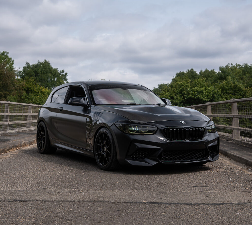 Win a 730bhp BMW M140i +£1K or £16,500 Cash TODAY!